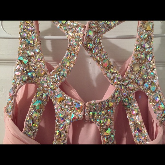 ‼️PROM DRESS‼️ - Picture 5 of 6